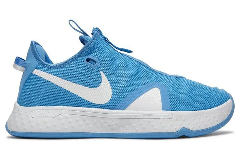 Nike PG 4 TB University Blue (CW4134-405)