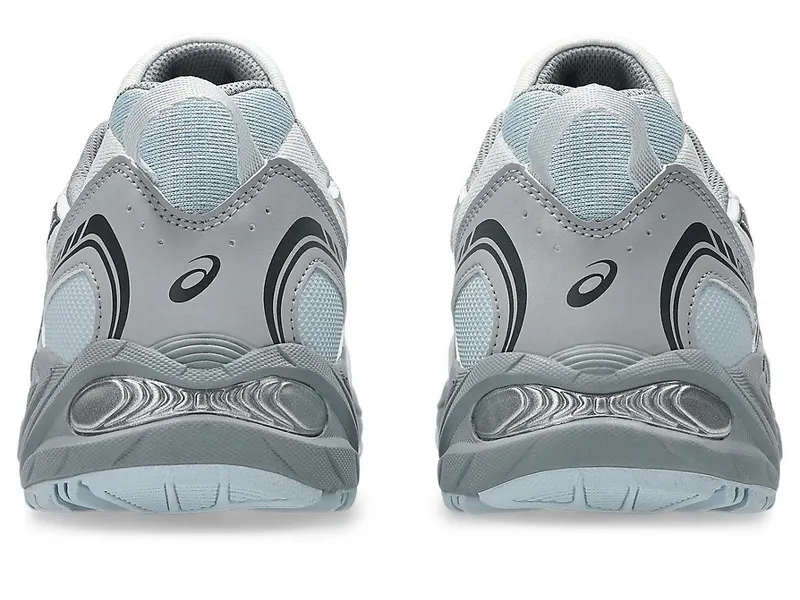 ASICS GEL-VENTX “White / Storm Cloud” (1203B040-100)