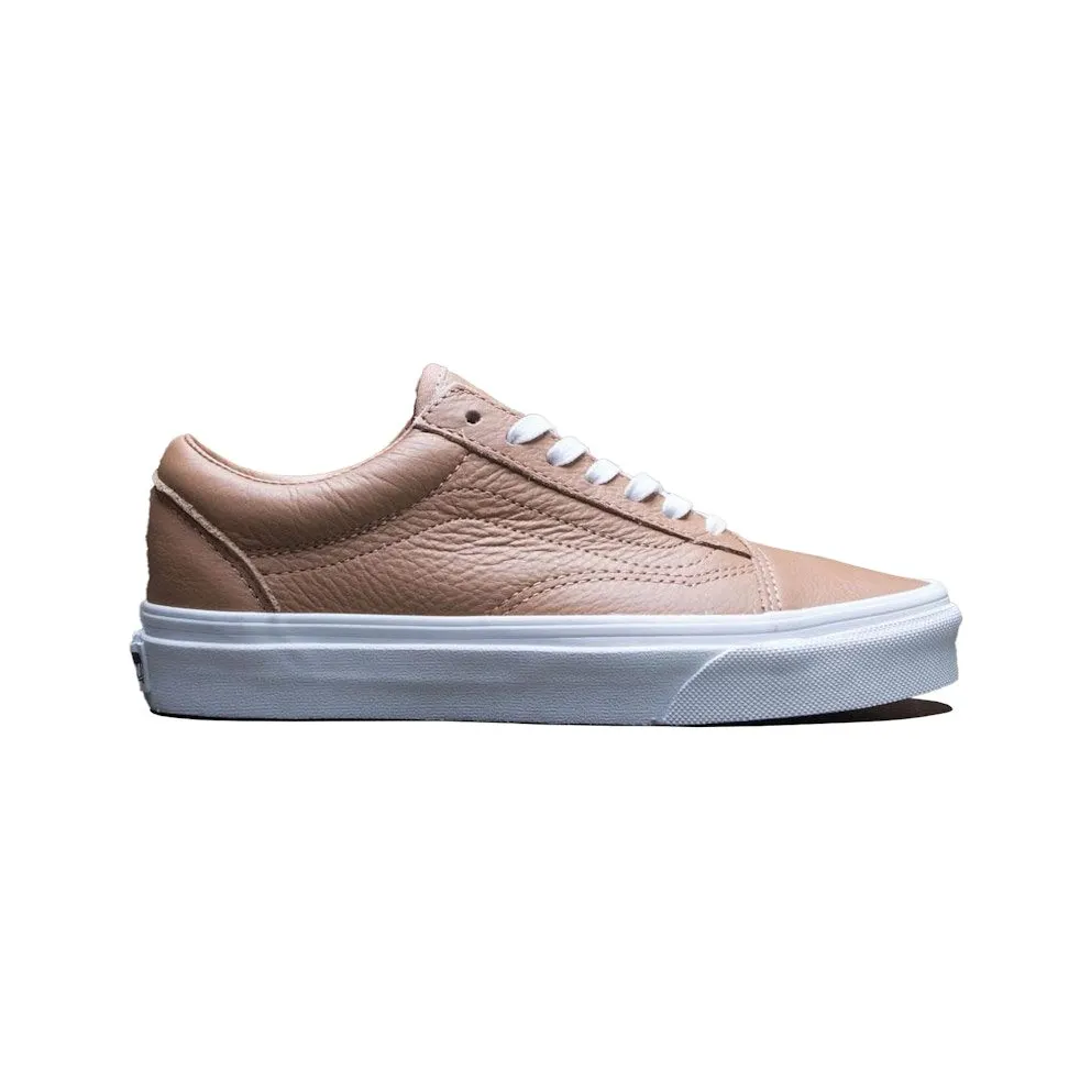 Vans Old Skool Tawny Leather (VN08G1R0S)