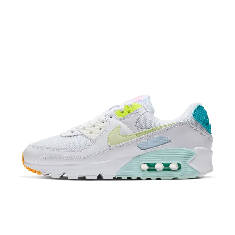 Nike Air Max 90 White (CZ0366-100)