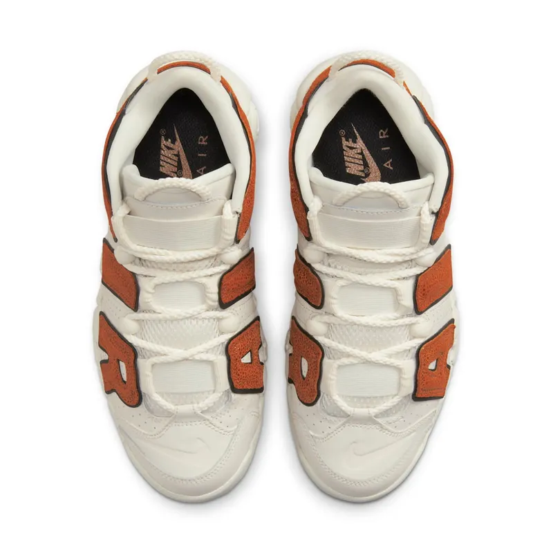 Nike AIR MORE UPTEMPO MNS “Basketball” (DZ5227-001)