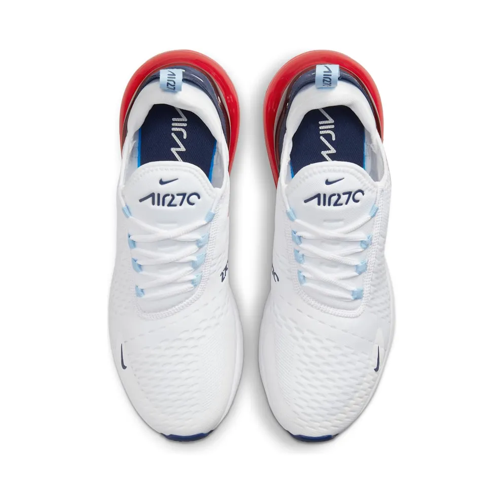 Nike Air Max 270 White (DJ5172-100)