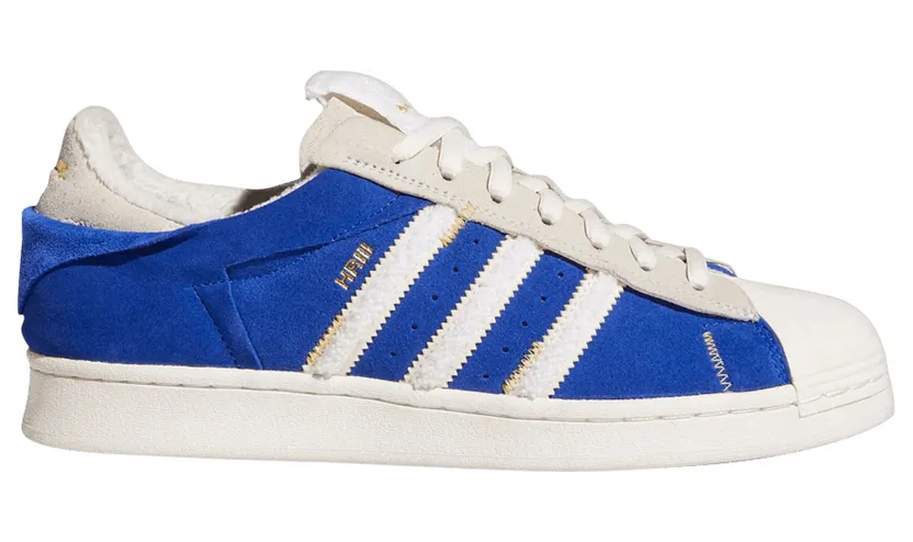 adidas Superstar WS2 Henry Ruggs III Bold Blue (GW0847)