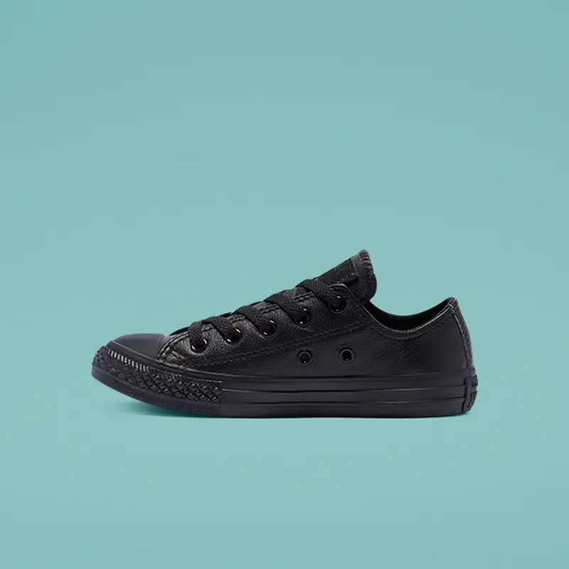 Converse Little Mono Color Chuck Taylor All Star Low Top (343913C)