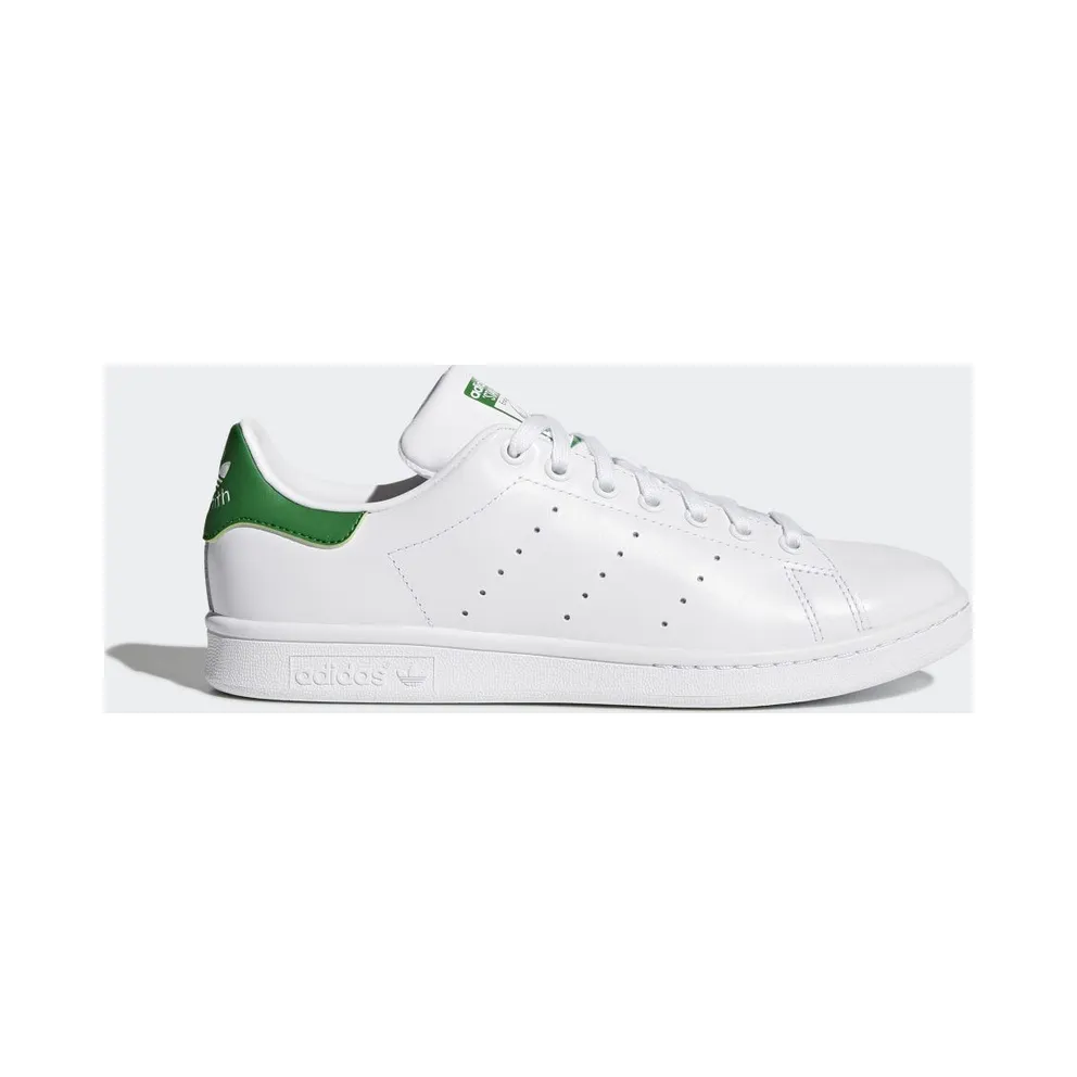 adidas Stan Smith White Green (OG) Running White/Running White/Fairway (M20324)