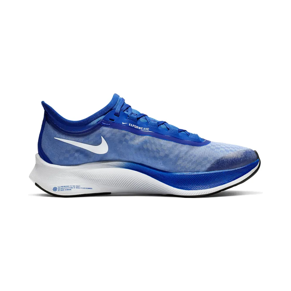 Nike Zoom Fly 3 Racer Blue (AT8240-400)