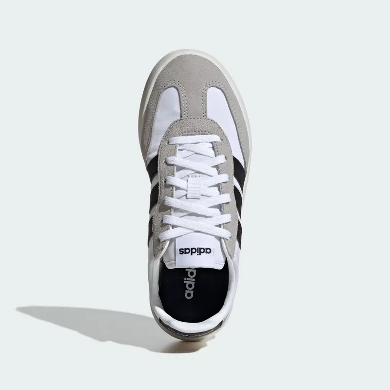 adidas Barreda Decode White Black Grey Two (JQ8854)