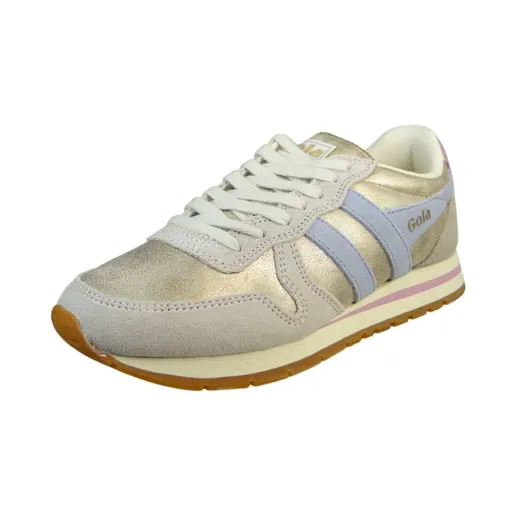 Gola Blue / Gold / Grey (CLB338YX)