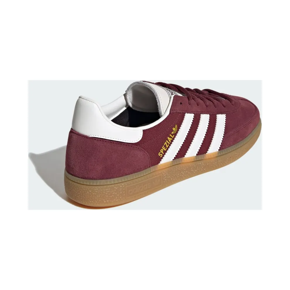 Adidas Handball Spezial Shadow Red / Cloud White / Chalk White (JH5439)