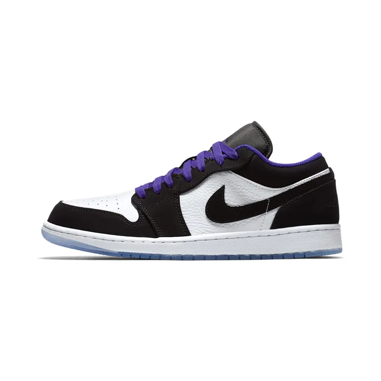 Air Jordan 1 Low Concord (553558-108)