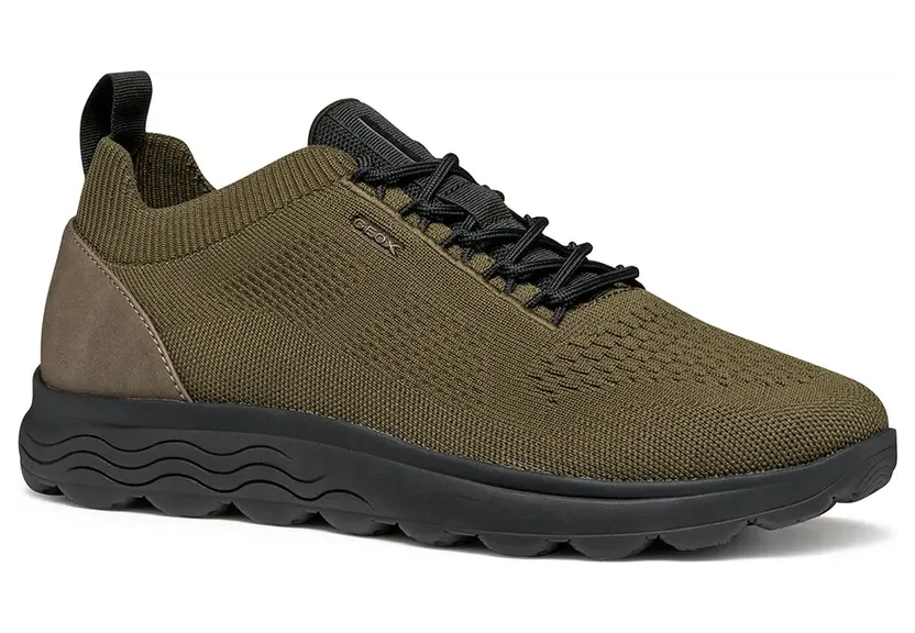 Geox Spherica A Schoenen U15BYA0005Z-C0498