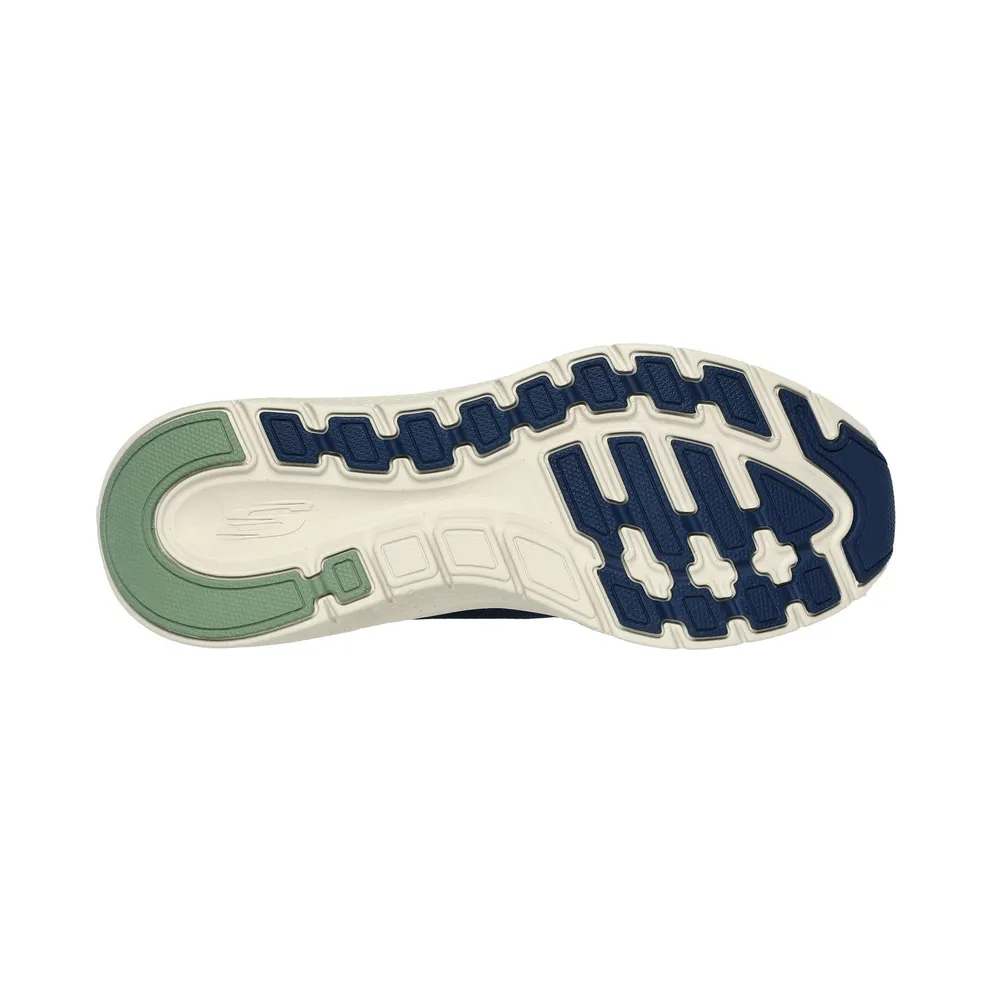 Skechers Arch Fit 2.0 Sneaker Marine