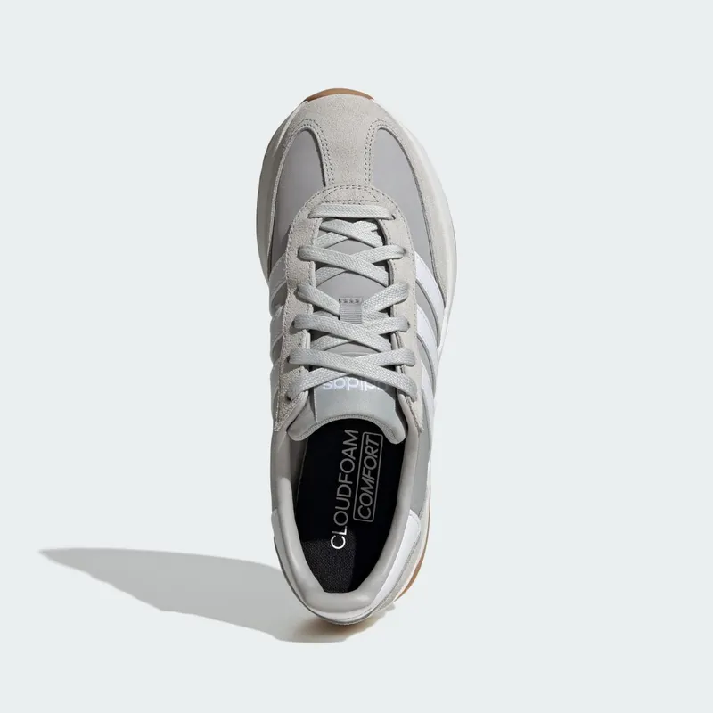 adidas Run 72 Grey Cloud White (JI4913)
