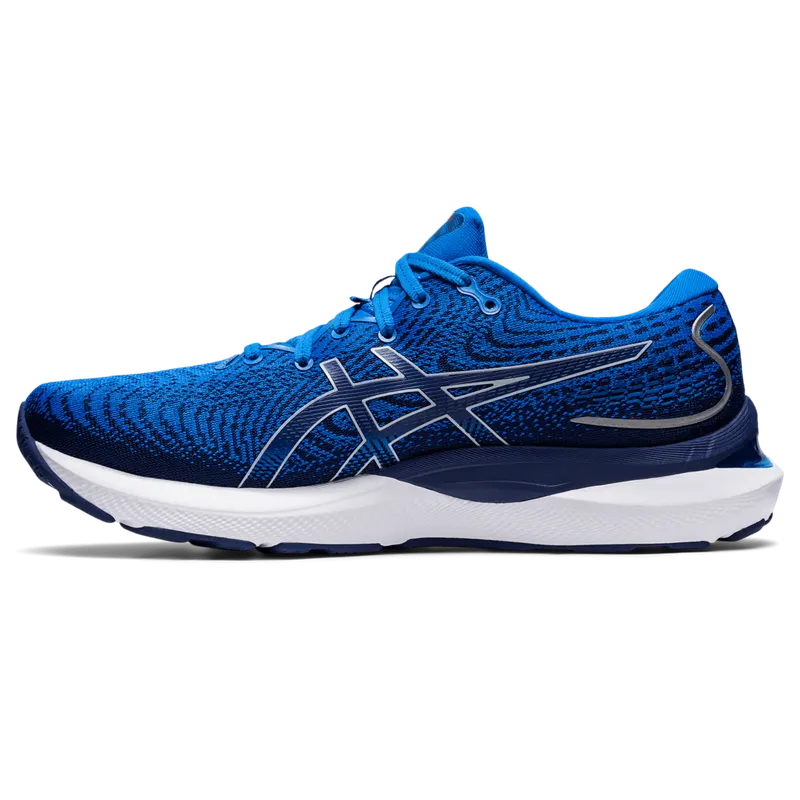 Asics GEL-CUMULUS™ 24 Electric Blue/Deep Ocean (1011B366.400)