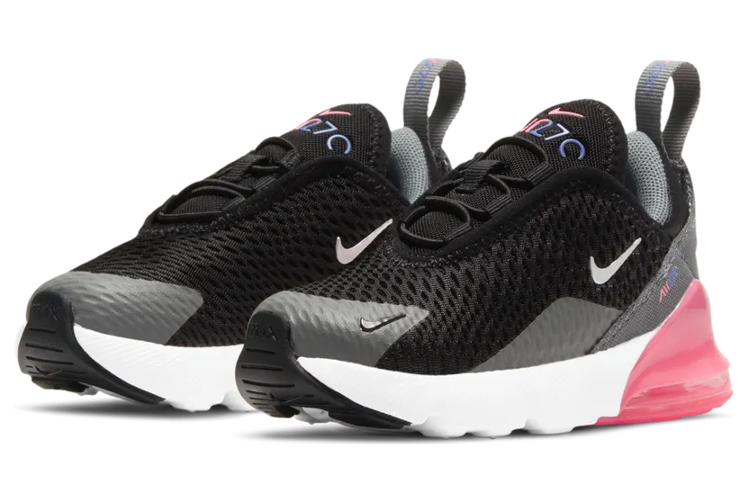 Nike Air Max 270 Zwart (DD1646-020)