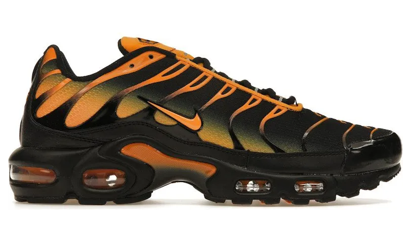 Nike Air Max Plus Black Sundial (DM0032-007)
