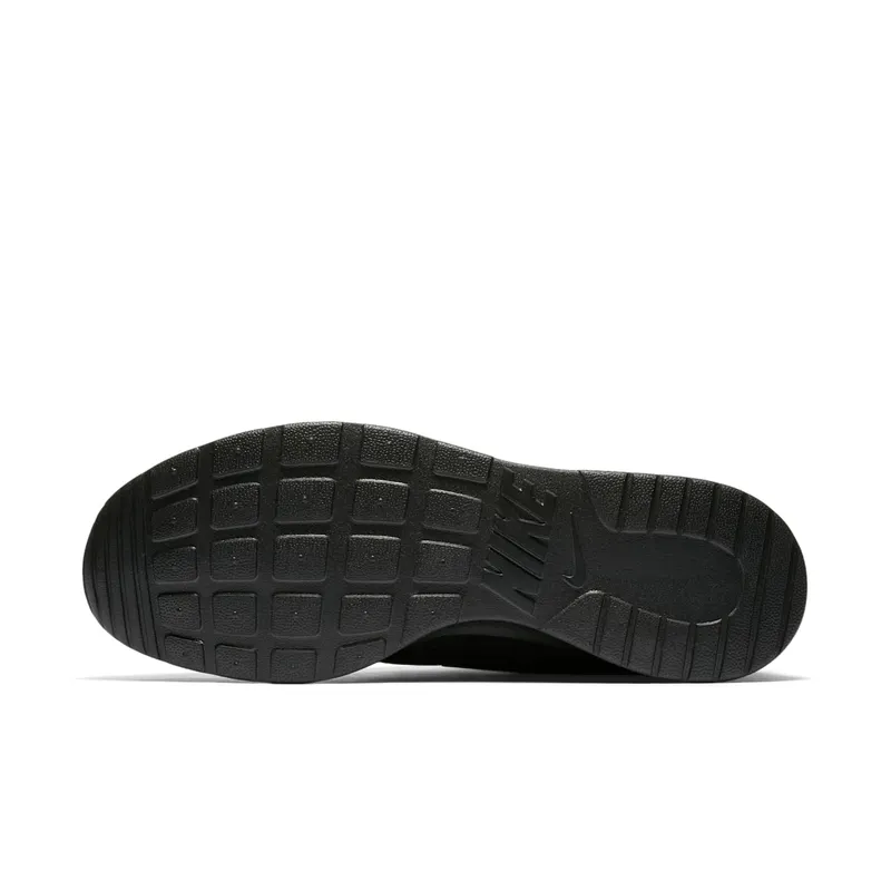 Nike Tanjun Black/Black-Anthracite Black/Black-Anthracite (812654-001)