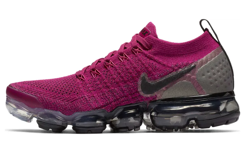 Nike VaporMax Flyknit 2 Fuchsia