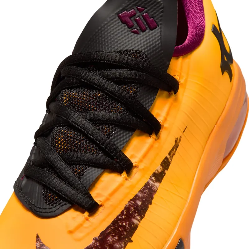 Nike KD 6 GS “Peanut Butter Jelly” (IU1284-800)