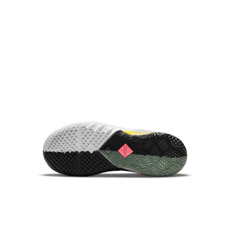 Nike LeBron 18 Low Bugs vs Marvin Space Jam (DJ3761-005)