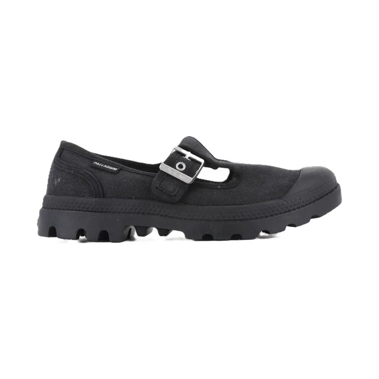 Palladium Pampa Black (94475008M)
