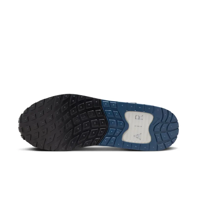 Nike Air Max Solo Michigan Wolverines (FZ4835-001)