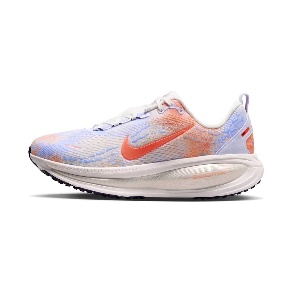 Nike Vomero 18 Womens “Palest Purple / Hyper Crimson” (IV5736-503)
