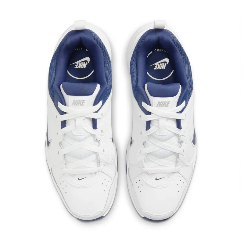 Nike Defy All Day Training White (DJ1196-100)