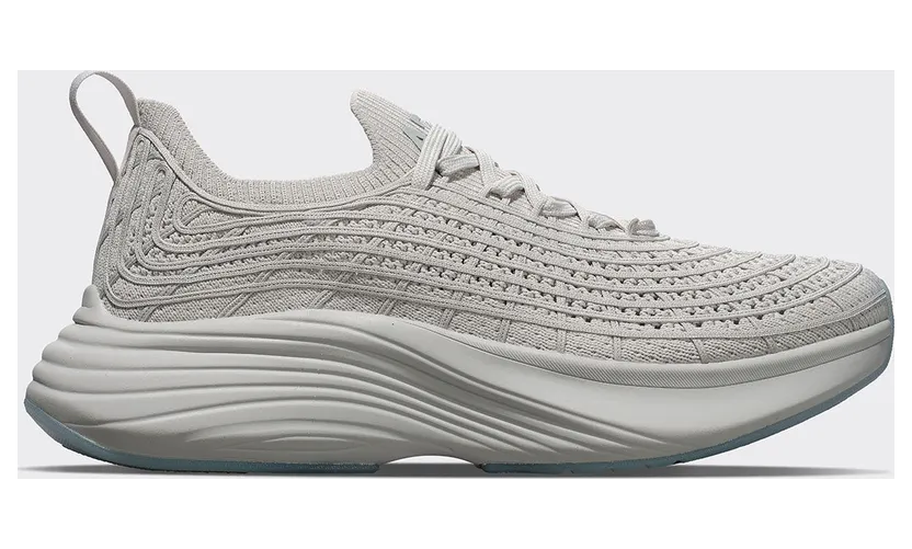 APL TechLoom Zipline “Harbor Grey” (Dames)