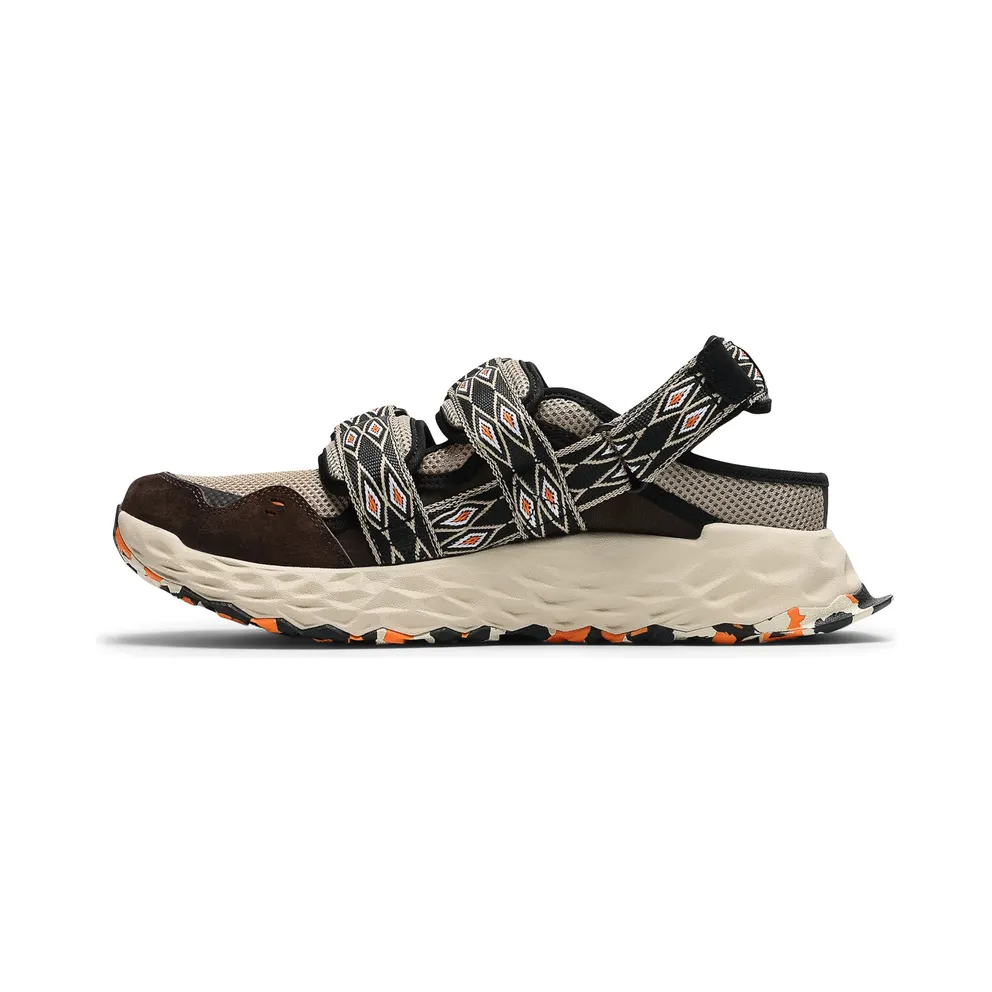 New Balance Niobium Concept 2 Incense Chocolate Brown (MSNB2ND2)