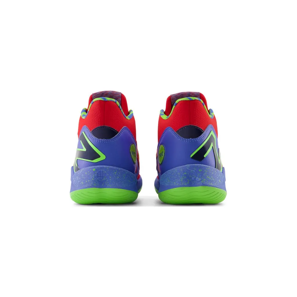 New Balance Coco CG1 DigiCoco Energy Red Bright Lapis Green (UCHCOCOU)