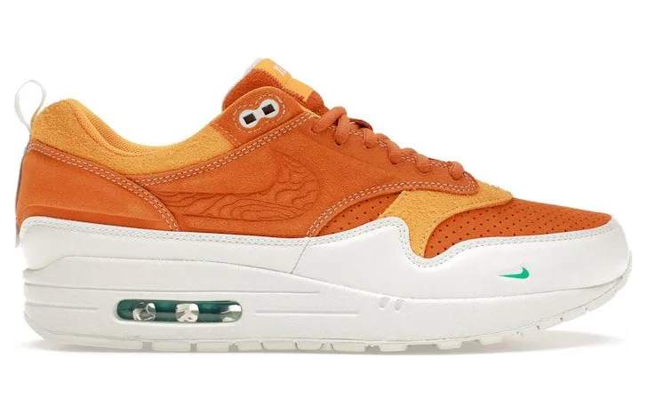 Nike Air Max 1 Serena Williams Design Crew (FQ4298-800)