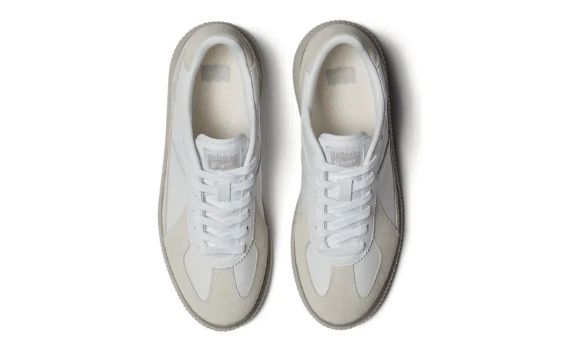 Onitsuka Tiger Delecity L White (1183C217-100)