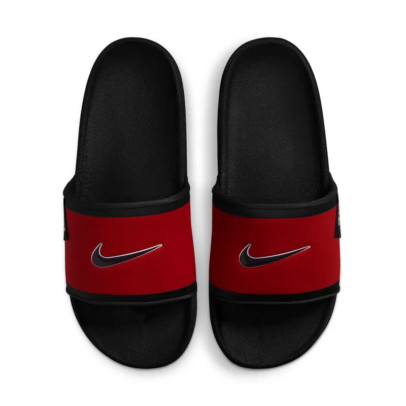 Nike Offcourt Slide Washington Nationals (FN4300-600)