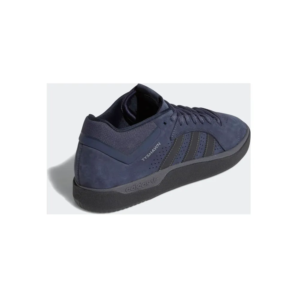 adidas Tyshawn Shadow Navy / Carbon / Legend Ink (GW3170)