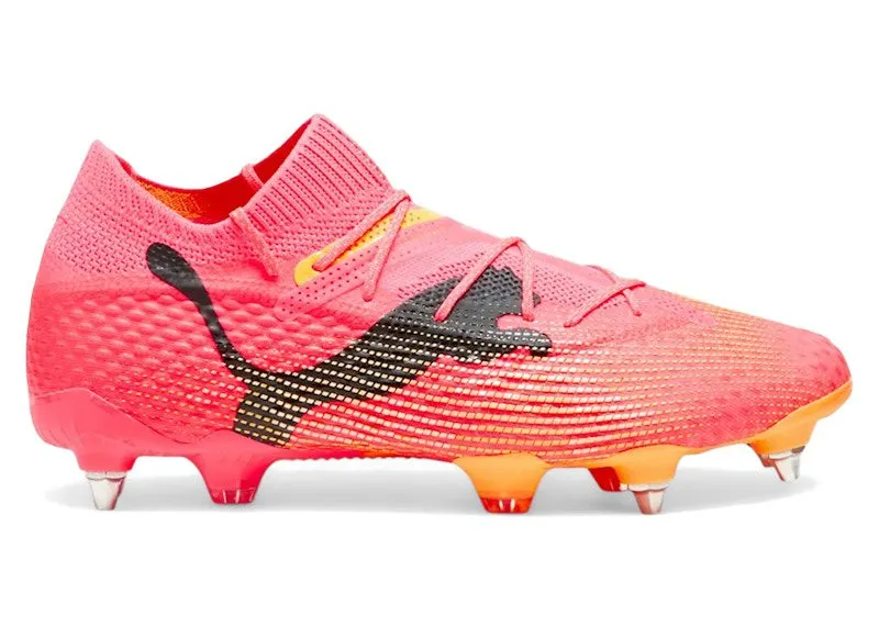 Puma Future Ultimate 7 MxSG Forever Faster Pack (107700-03)