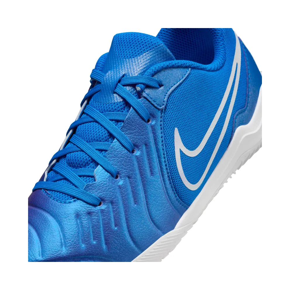 Nike Tiempo Legend 10 Academy IC Soar White (DV4350-400)