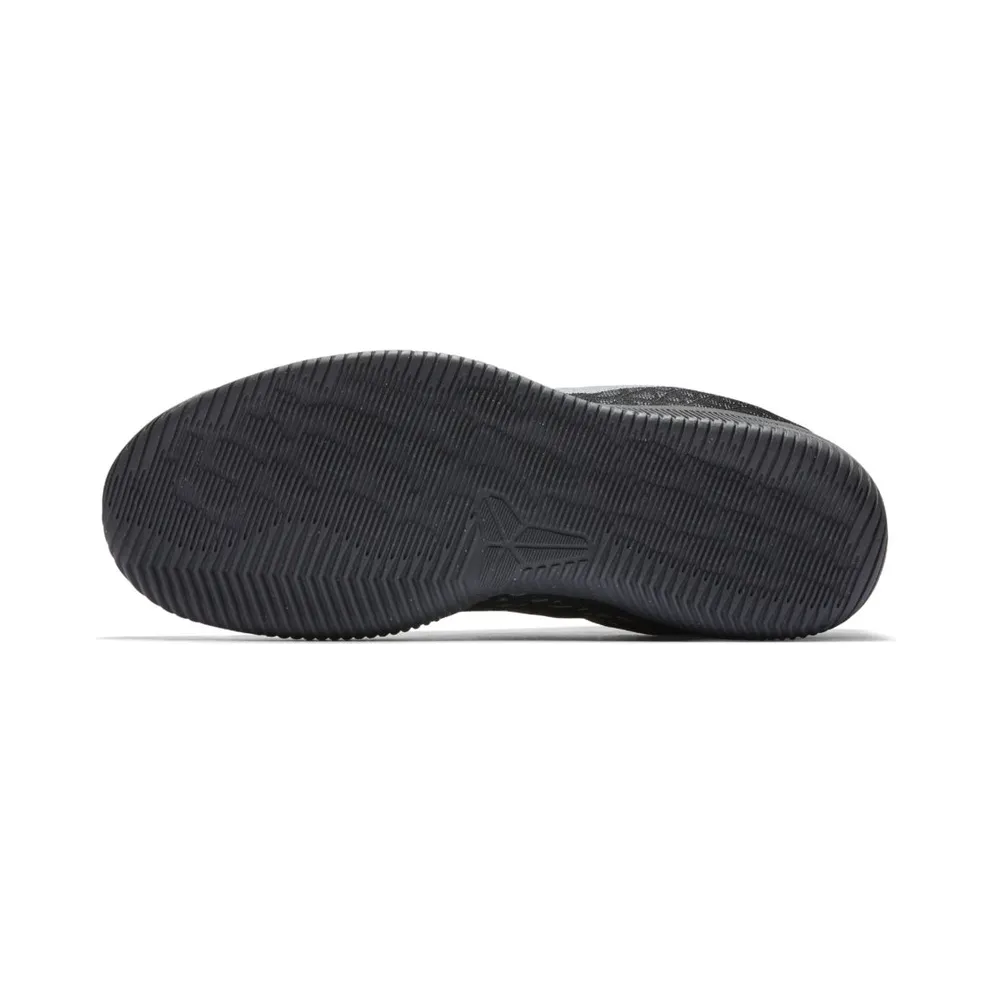 Nike Mamba Instinct Dark Grey Dark Grey/Black-Anthracite (852473-001)