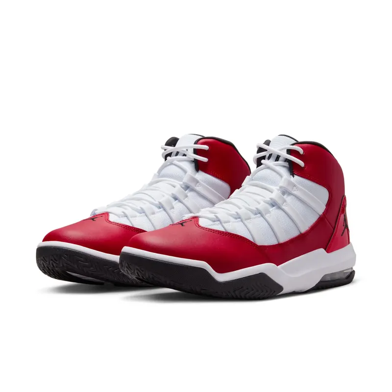 Jordan Max Aura Gym Red (AQ9084-602)