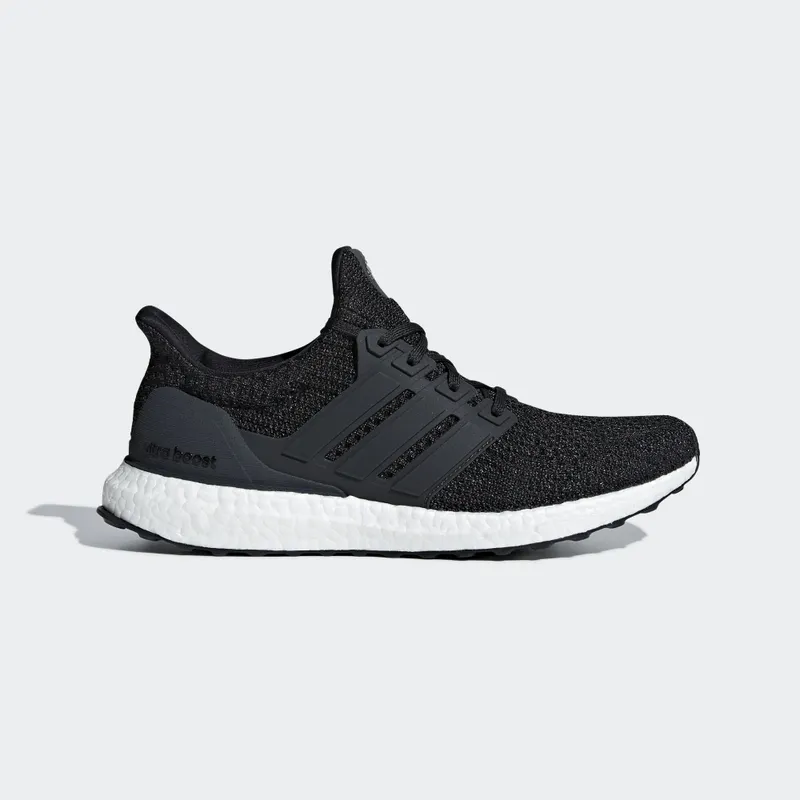 adidas Ultra Boost 4.0 Carbon Carbon/Carbon/Cloud White (CM8116)