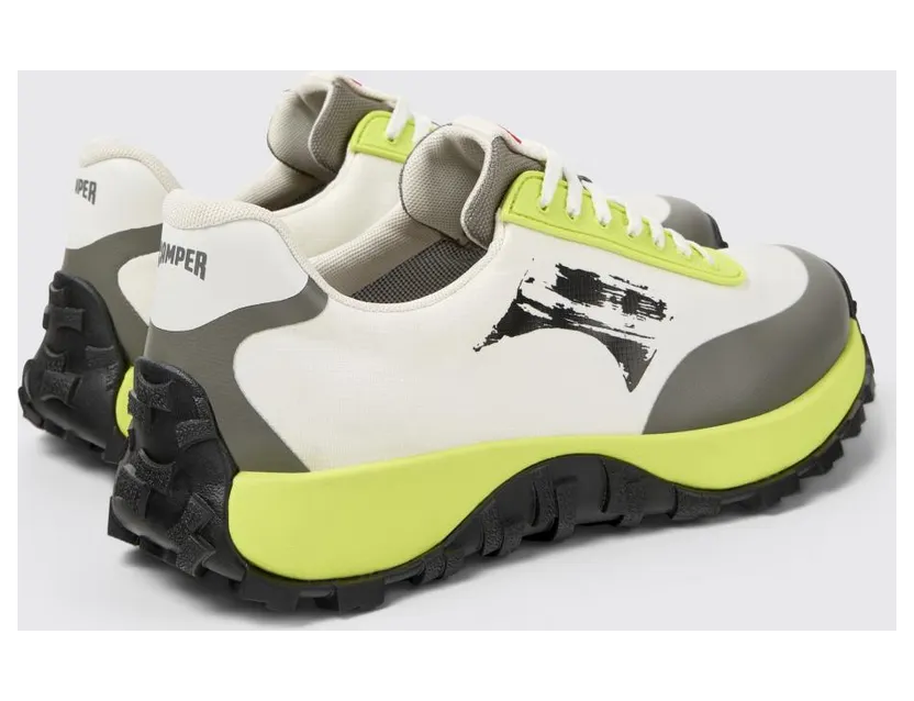 camper-sneaker K101077-002DRIFTTRAIL-GORE-TEX0
