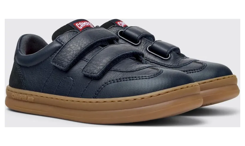 Camper Sneakers Blue (K800652-003RUNNER0)