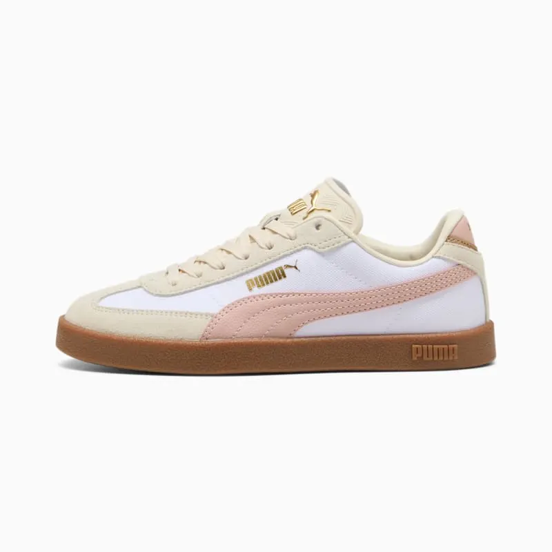 Lage Puma Baskets Club Ii Era Cv toile (401572-01)