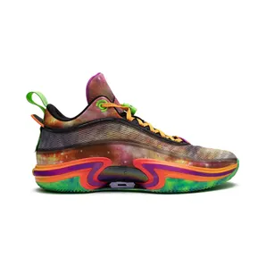 Jordan Air Jordan 36 Eybl 2022 “Black” (DV5264)