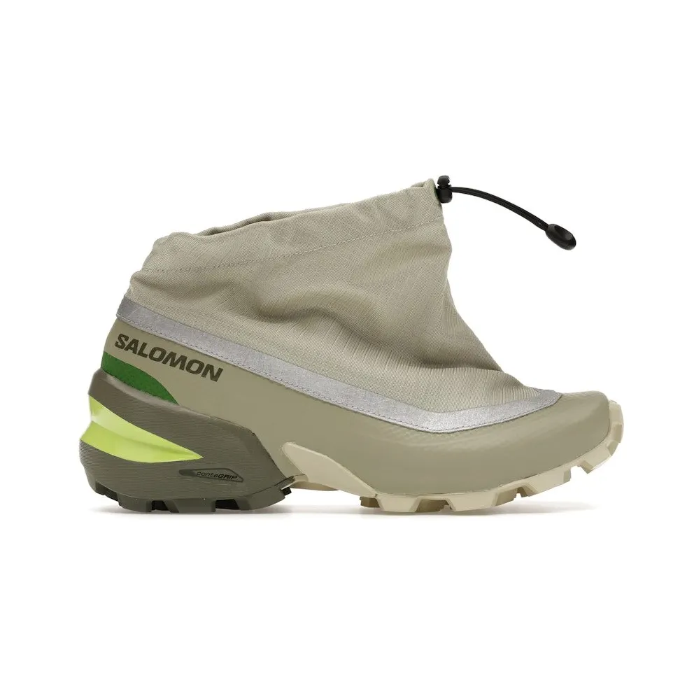 Salomon Cross Low MM6 Maison Margiela Alfalfa (L47708400)
