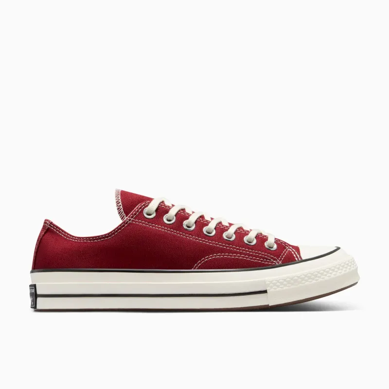 Converse Chuck 70 Park Red/Egret/Black (A10531C)