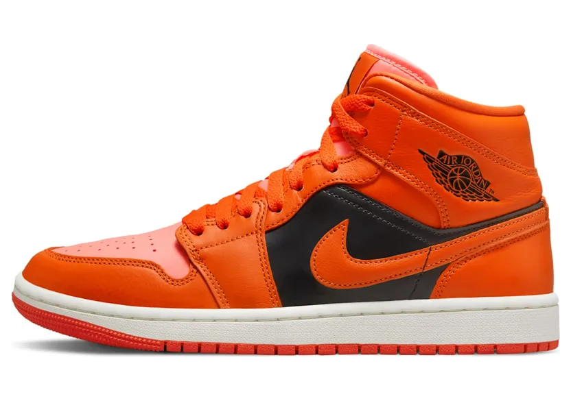 Air Jordan 1 Mid DM3381-600