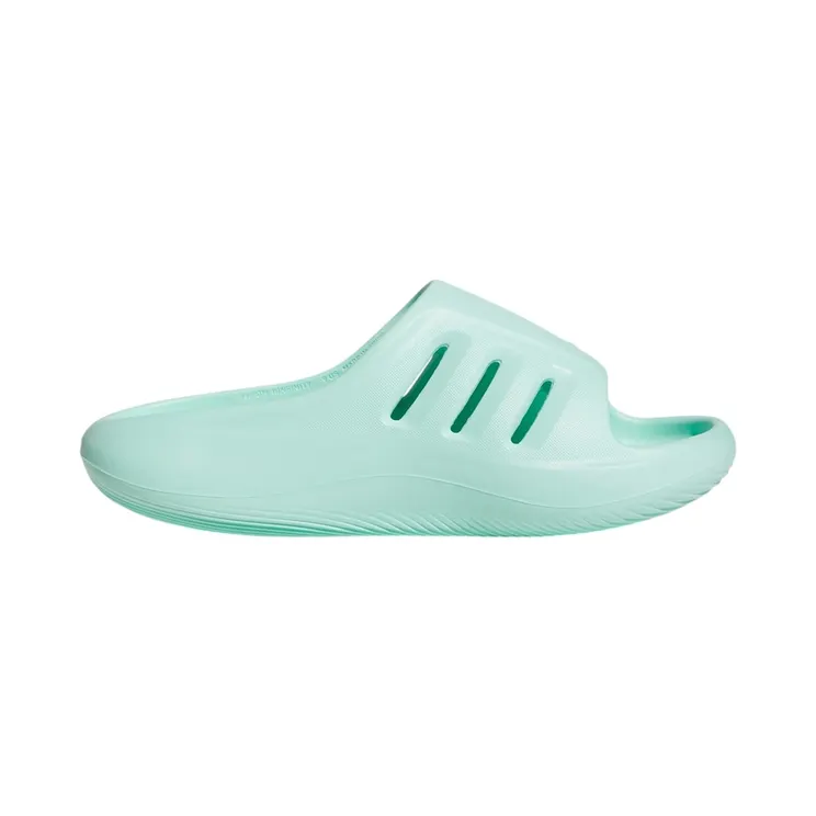 adidas adiFOM IIInfinity Slides Clear Mint (JI0398)