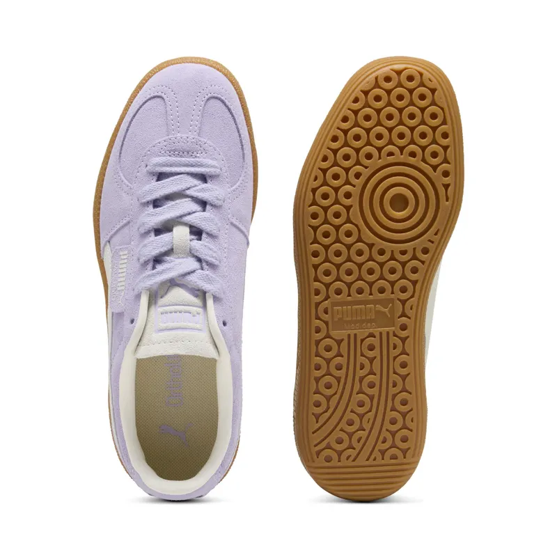 Puma Palermo “Light Lavender / Warm White” (396463_96)