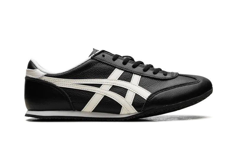 Onitsuka Tiger Machu Racer “Black Ivory” (1183B770-002)